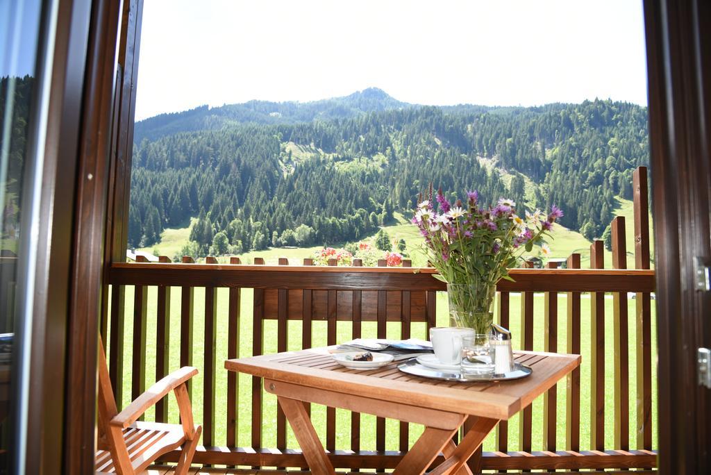 Hotel Laerchenhof Kleinarl Exterior foto